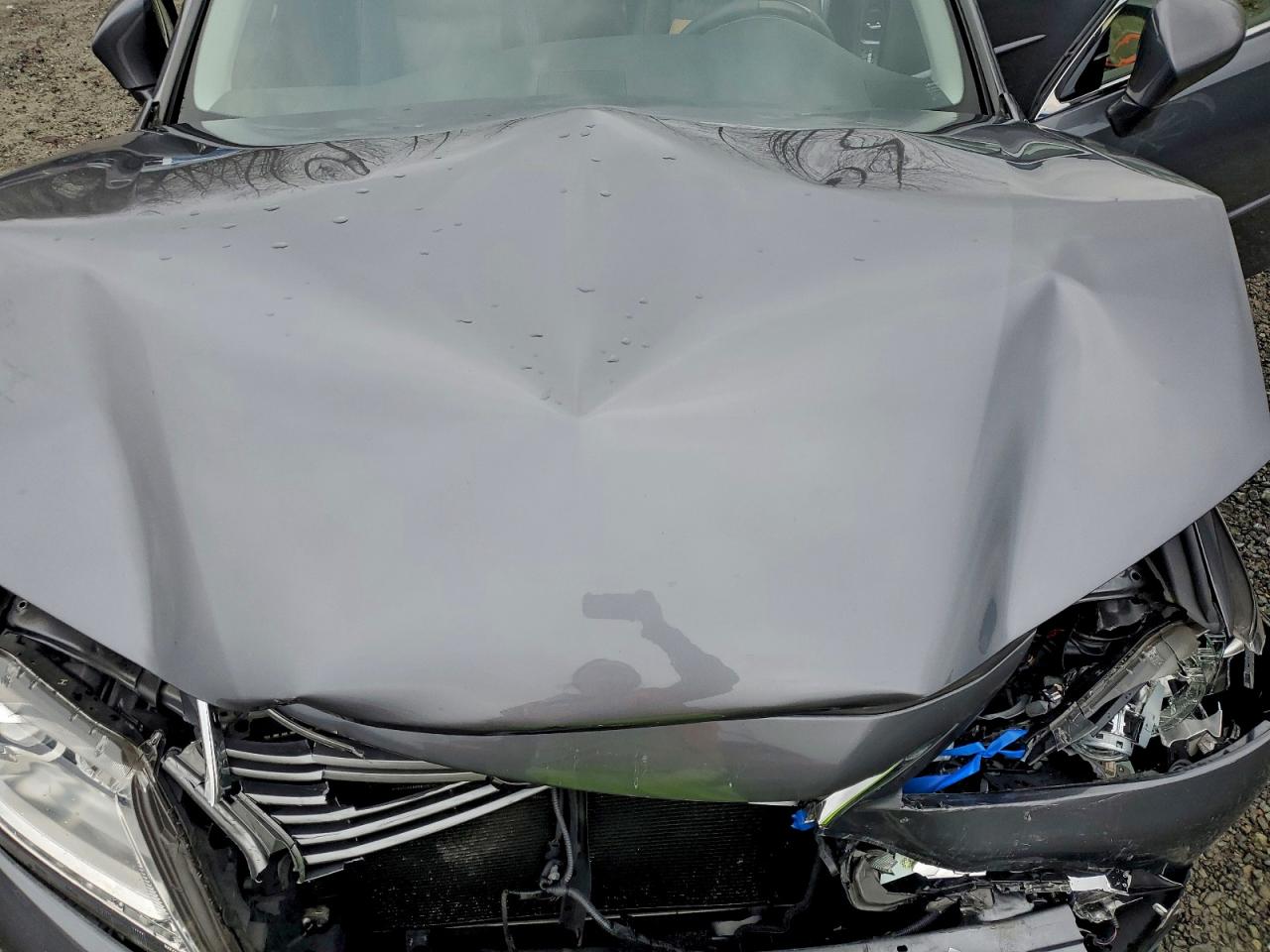 2013 Lexus Es 350 VIN: JTHBK1GG1D2067243 Lot: 93772605