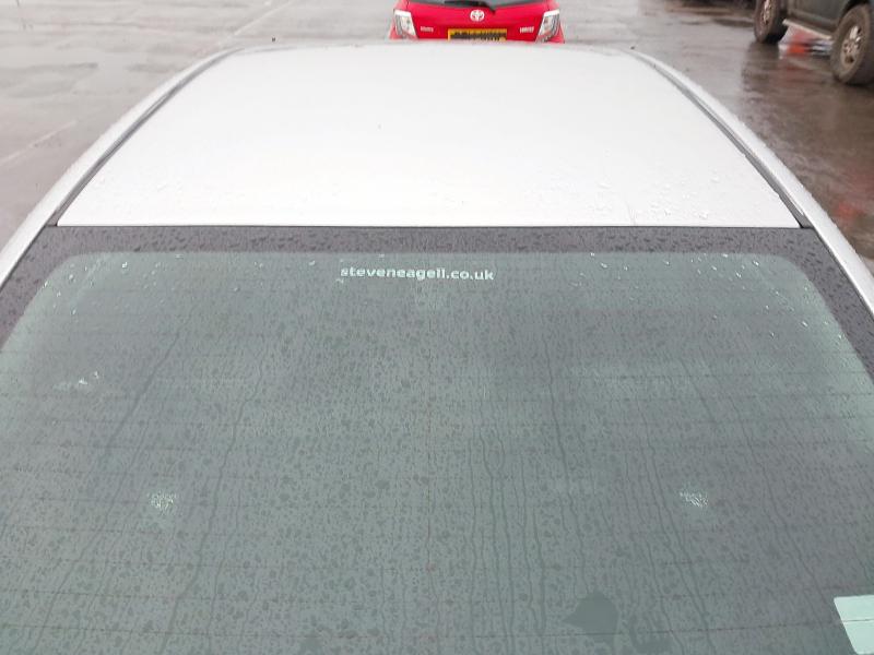 2018 TOYOTA AVENSIS 1.6D BUSINESS EDITION 4DR