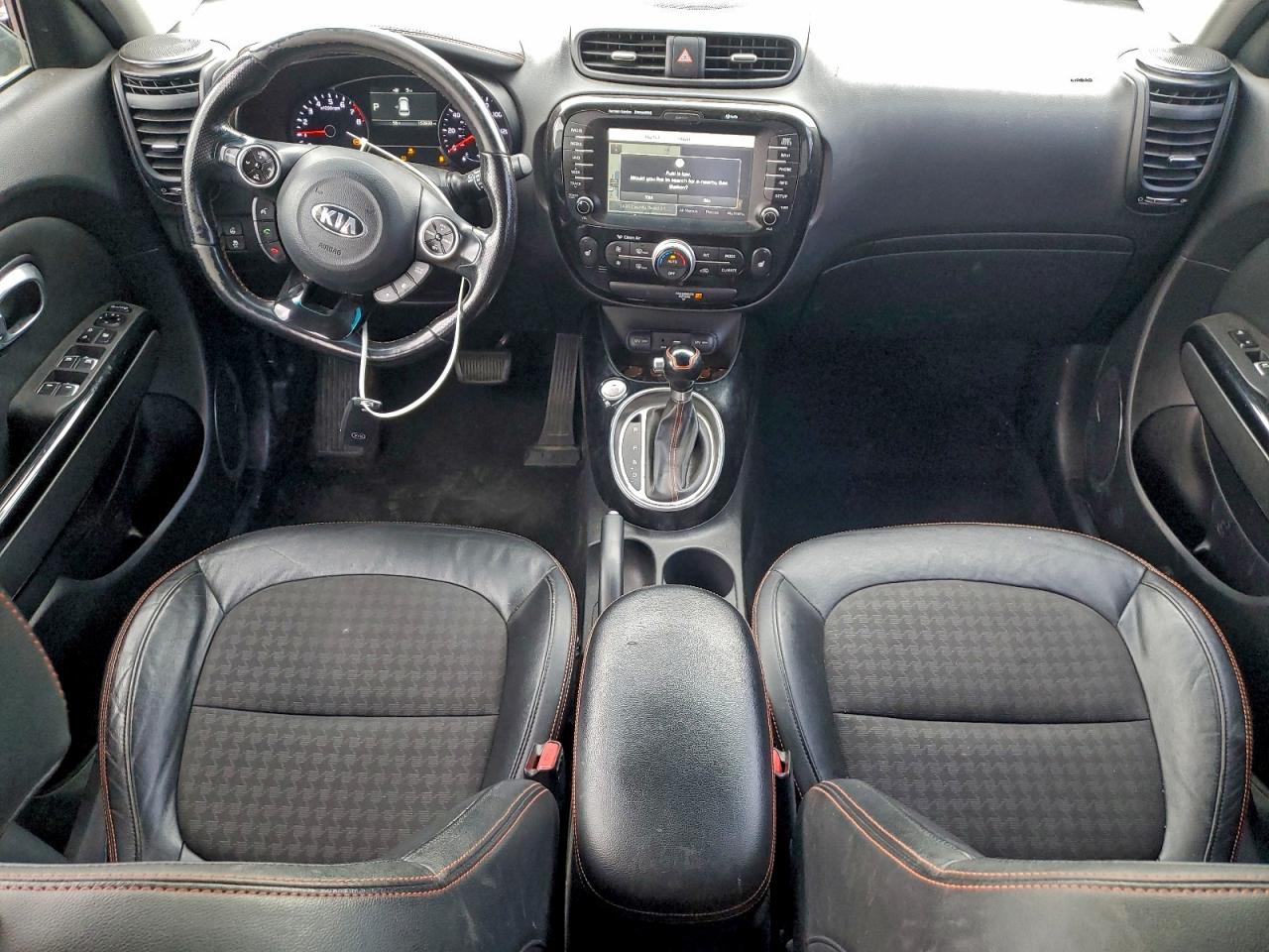 2017 Kia Soul ! VIN: KNDJX3AA6H7473106 Lot: 96203845