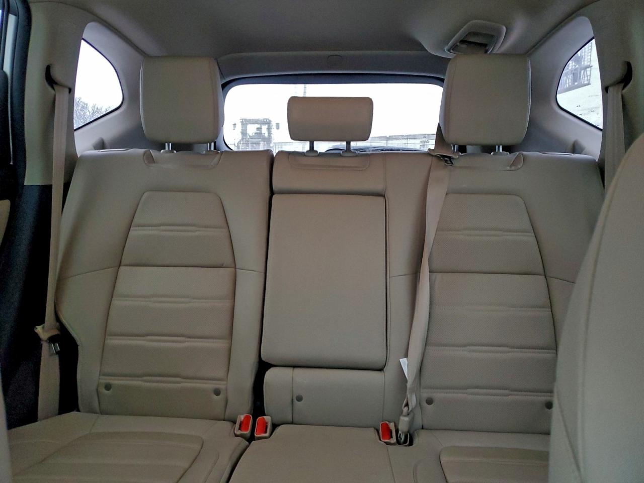 2019 Honda Cr-V Exl VIN: JHLRW2H8XKX003450 Lot: 94578495