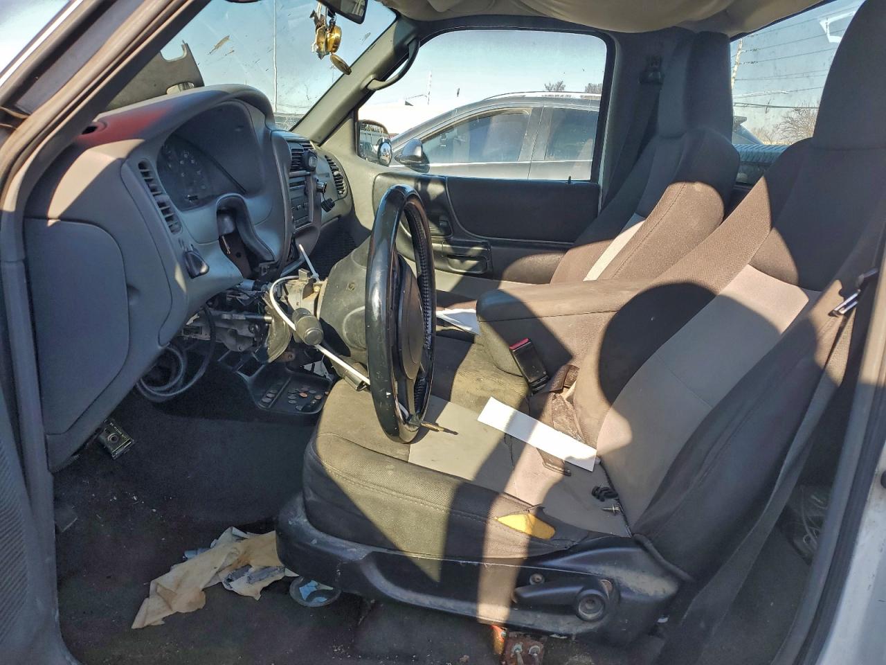 2005 Ford Ranger VIN: 1FTYR10U45PA65126 Lot: 96232285