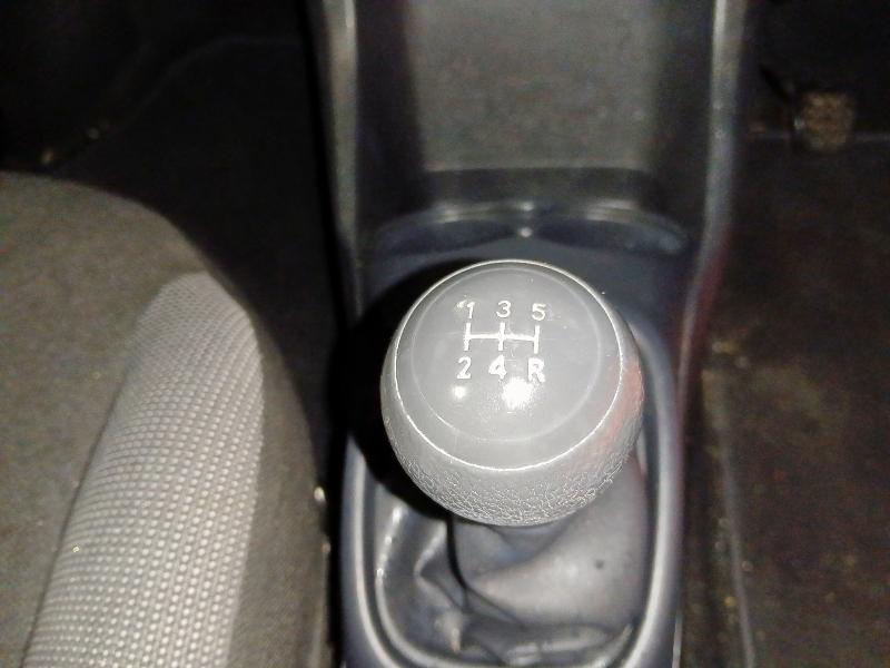 2015 TOYOTA AYGO 1.0 VVT-I X 3DR