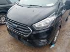 2019 FORD TRANSIT CUSTOM 2.0 ECOBLUE 130PS LOW ROOF LIMITED VAN AUTO for sale at Copart ROCHFORD