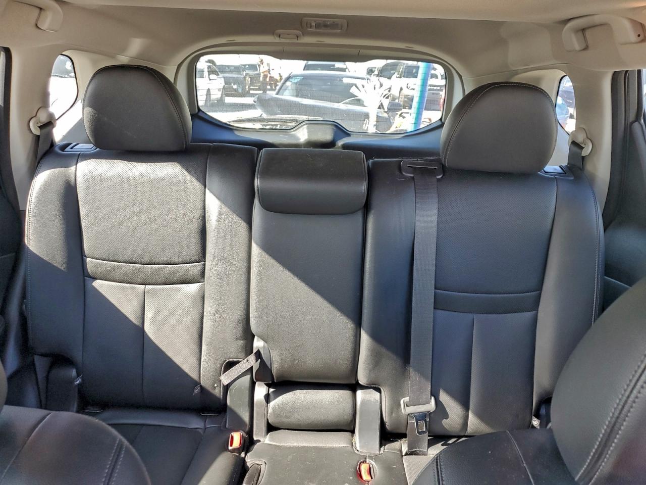 2019 Nissan Rogue S VIN: 5N1AT2MT4KC755872 Lot: 96139615