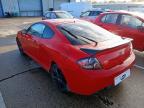 2009 HYUNDAI COUPE 2.0 SIII 3DR AUTO for sale at Copart NEWBURY
