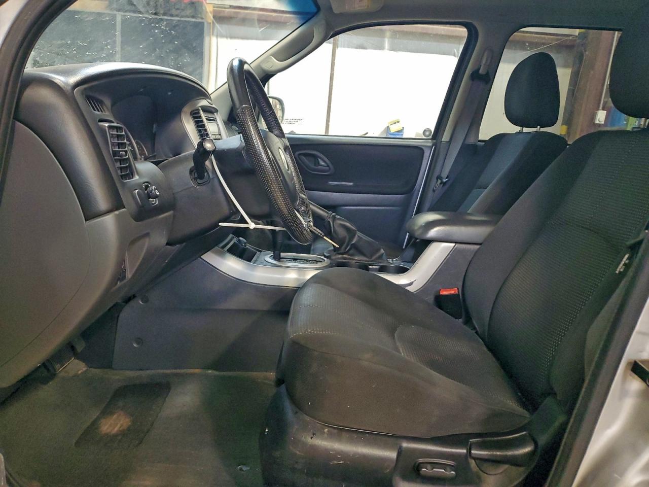 2006 Mazda Tribute S VIN: 4F2CZ94106KM25287 Lot: 95072355