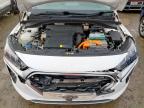 2019 HYUNDAI IONIQ 1.6 GDI HYBRID PREMIUM SE 5DR DCT for sale at Copart WOLVERHAMPTON