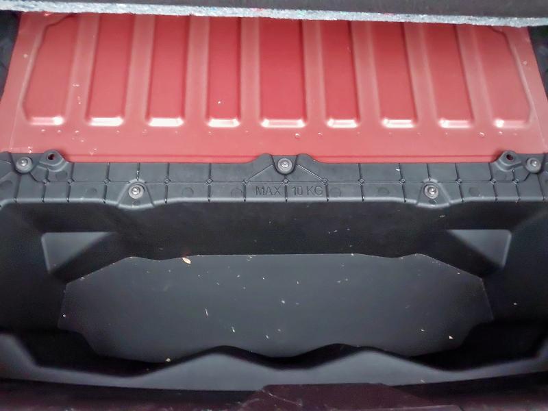 2024 RENAULT MEGANE E-TECH EV60 160KW TECHNO COMFORT RANGE 60KWH 5DR AUTO