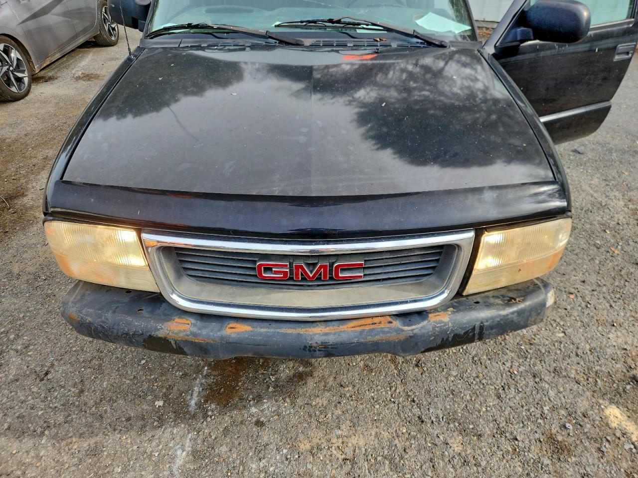 2003 GMC Sonoma VIN: 1GTCS19X238241481 Lot: 96362075