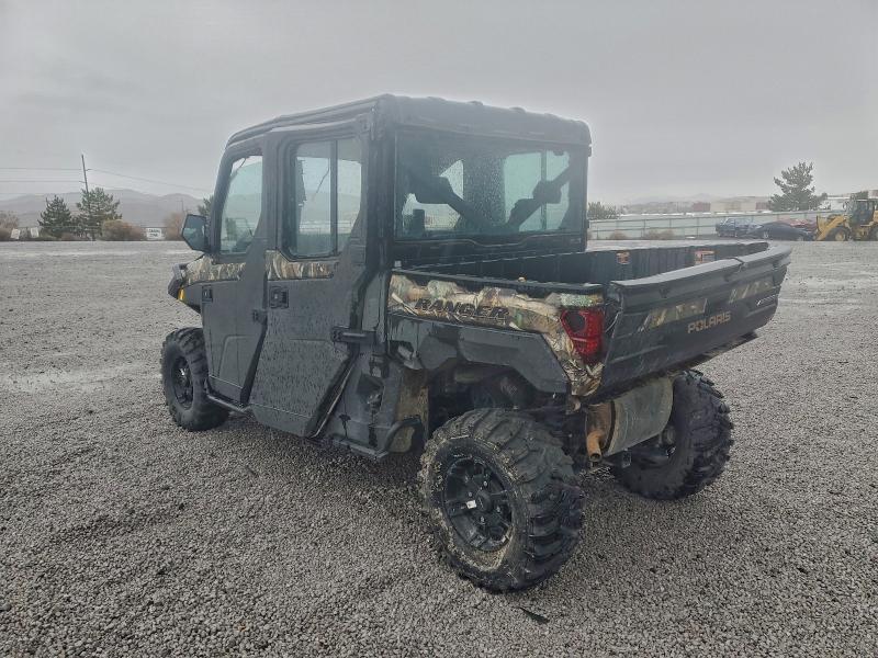 2025 POLARIS RANGER UTILITY VEHICLE