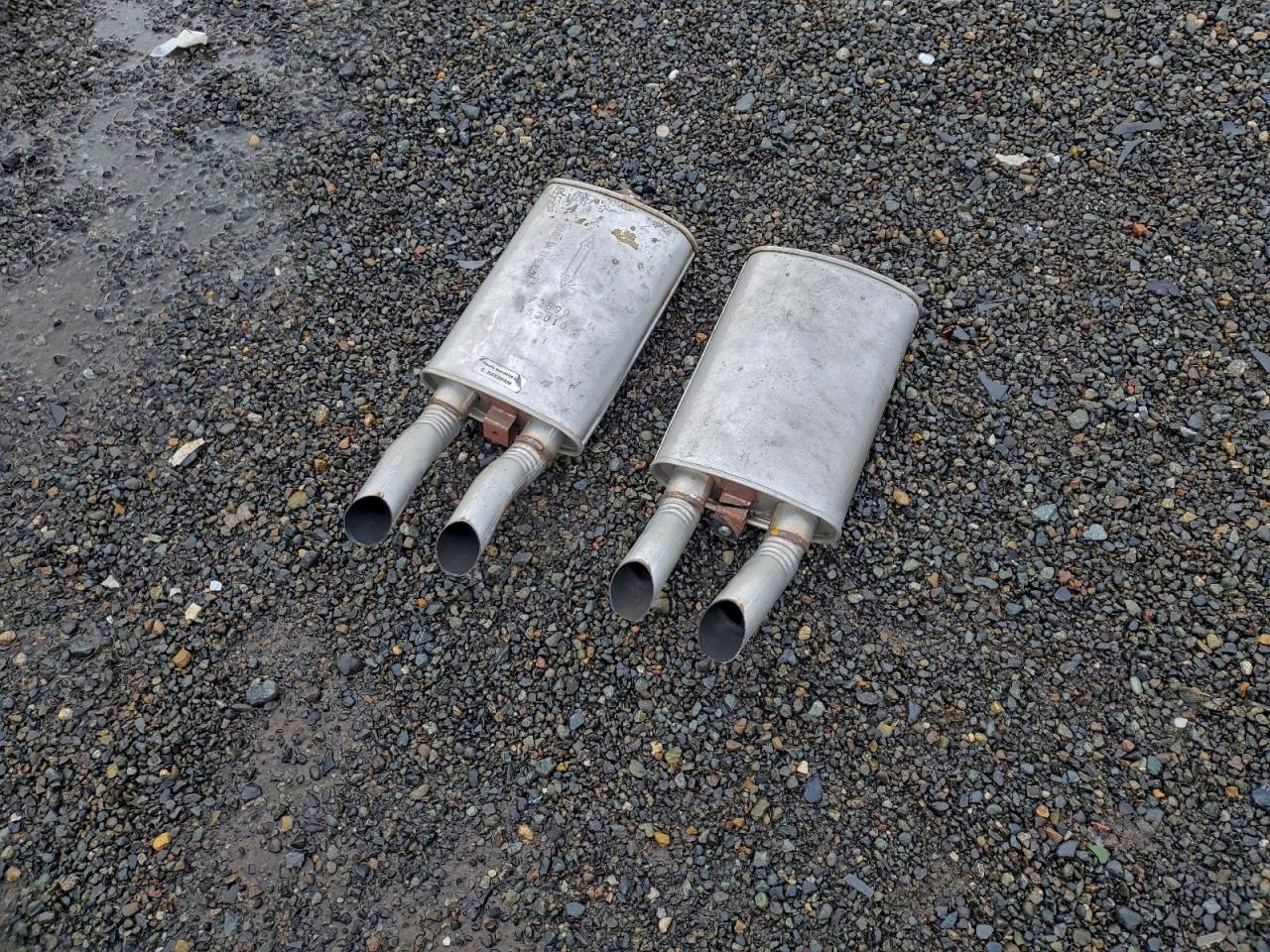 1986 Chevrolet Corvette VIN: 1G1YY0781G5107152 Lot: 96974525