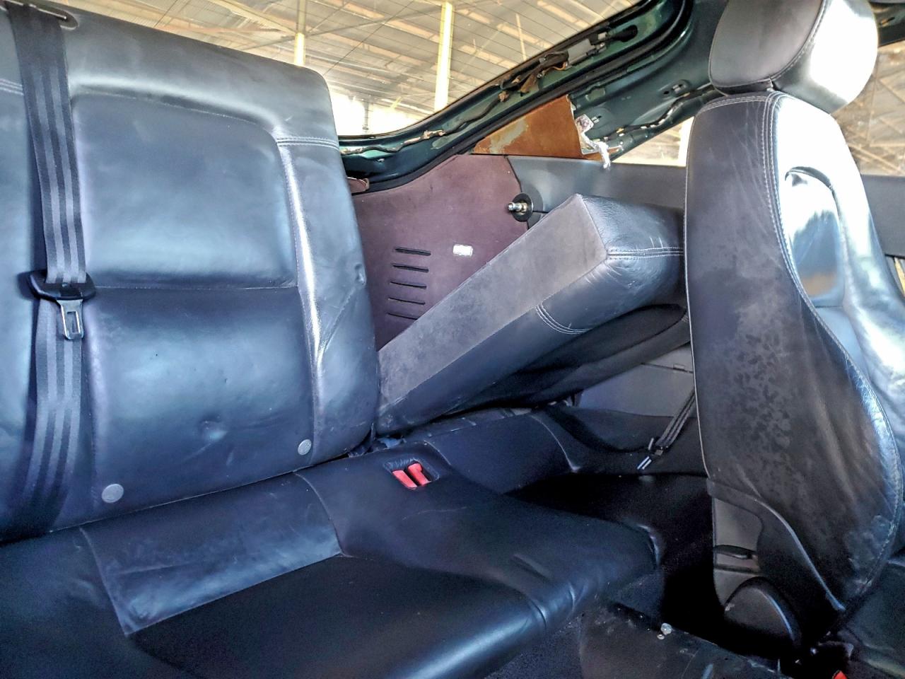 2000 Audi Tt VIN: TRUTC28N5Y1029425 Lot: 95495335