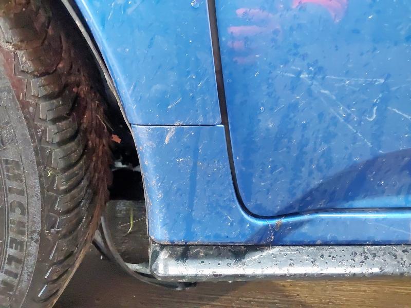 2018 HONDA CIVIC 1.5 VTEC TURBO SPORT 5DR