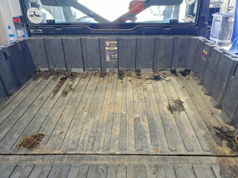 2019 POLARIS RANGER XP - UTILITY VEHICLE