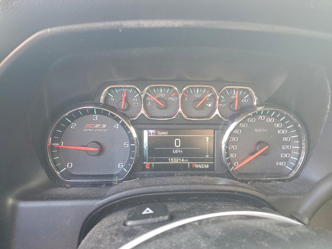 2014 Chevrolet Silverado K1500 Lt VIN: 3GCUKREC8EG421082 Lot: 93701745