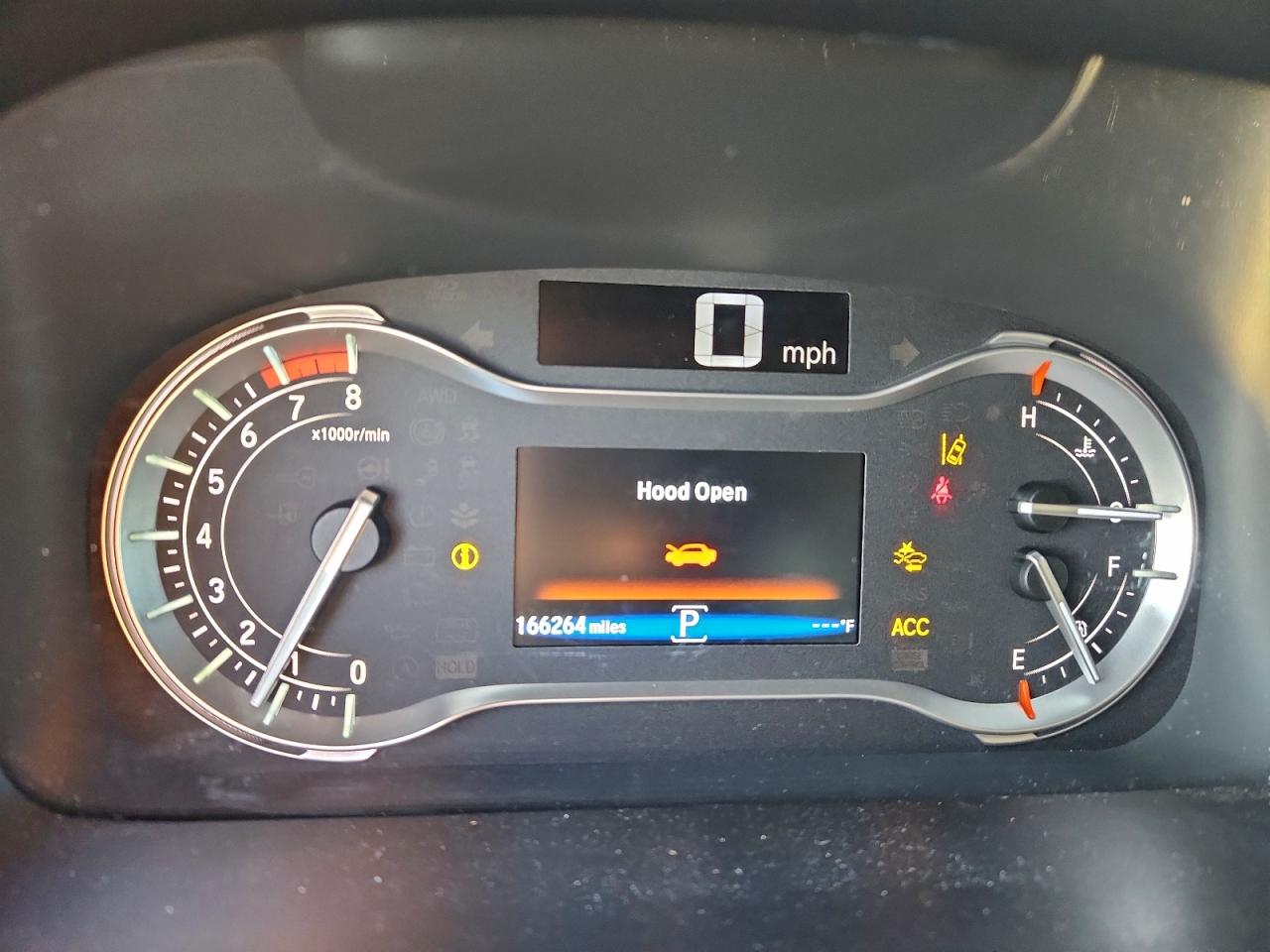 2016 Honda Pilot Touring VIN: 5FNYF6H9XGB081995 Lot: 95556015