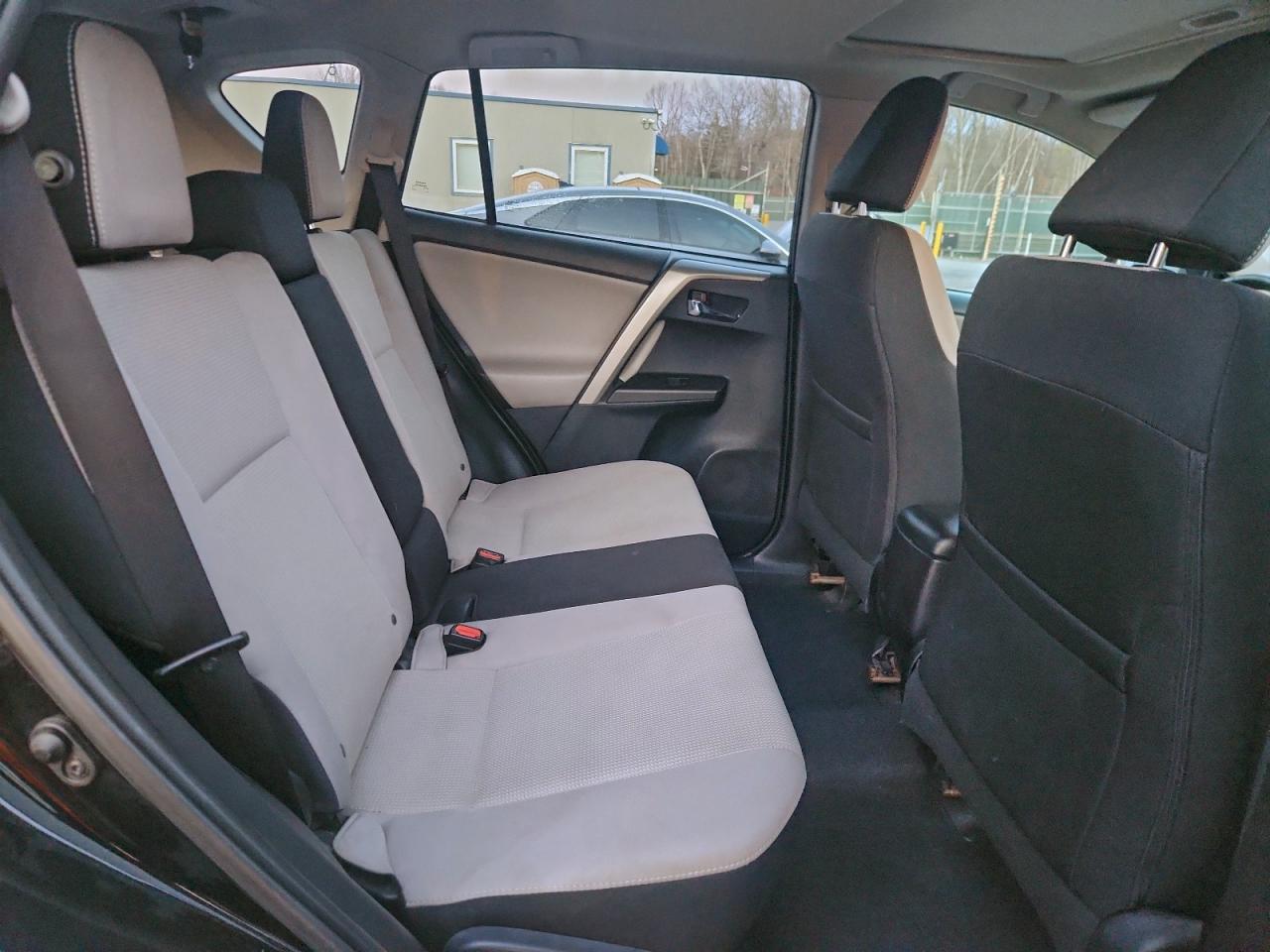 2016 Toyota Rav4 Xle VIN: 2T3RFREV2GW505428 Lot: 94559915