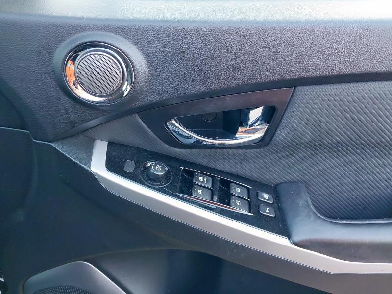 2019 SSANGYONG KORANDO 2.2 LE 5DR