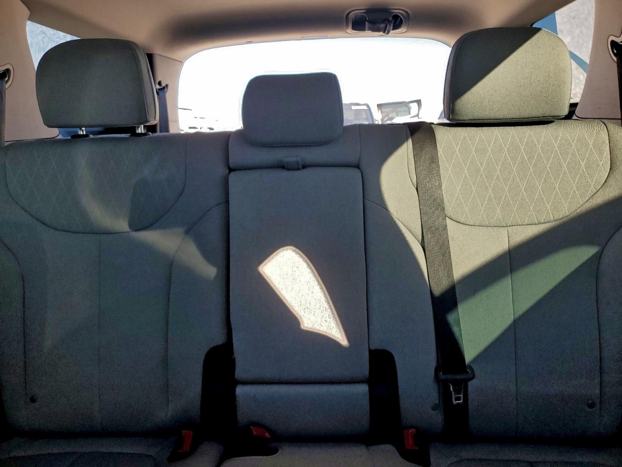 2020 Hyundai Palisade Se VIN: KM8R14HE4LU036956 Lot: 96501905