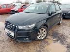 2012 AUDI A1 1.2 TFSI SE 5DR for sale at Copart BRISTOL