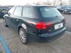 2006 AUDI A4 1.9 TDI TDV SE 5DR for sale at Copart NEWBURY