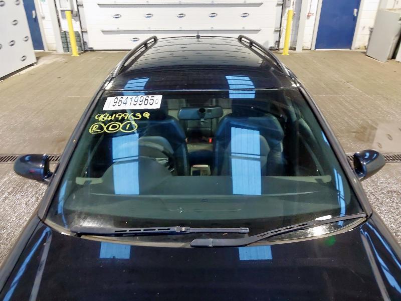 2007 AUDI A4 2.0T FSI QUATTRO S LINE SPECIAL EDITION 5DR