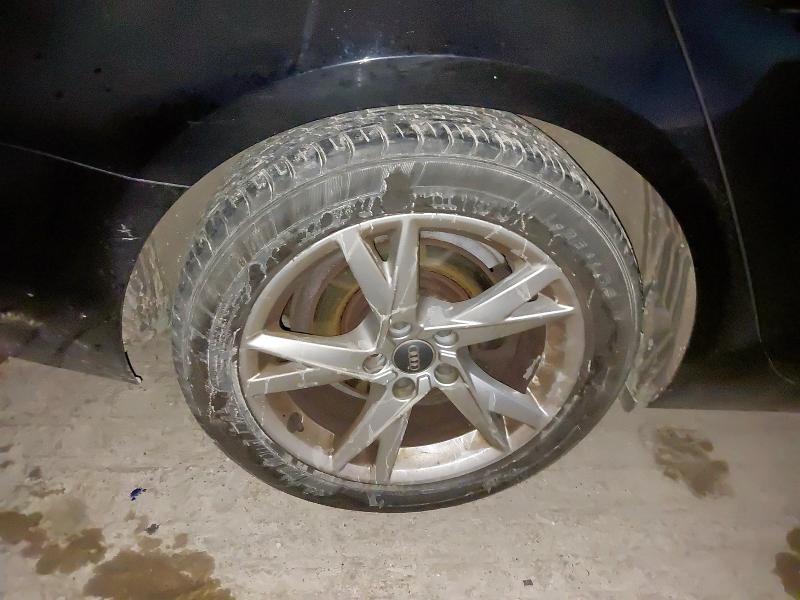 2017 AUDI A4 2.0 TDI ULTRA SE 4DR