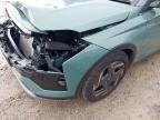 2025 HYUNDAI BAYON 1.0 TGDI PREMIUM 5DR DCT for sale at Copart BRISTOL