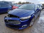 2018 FORD MONDEO ZETEC TDCI  for sale at Copart BRISTOL