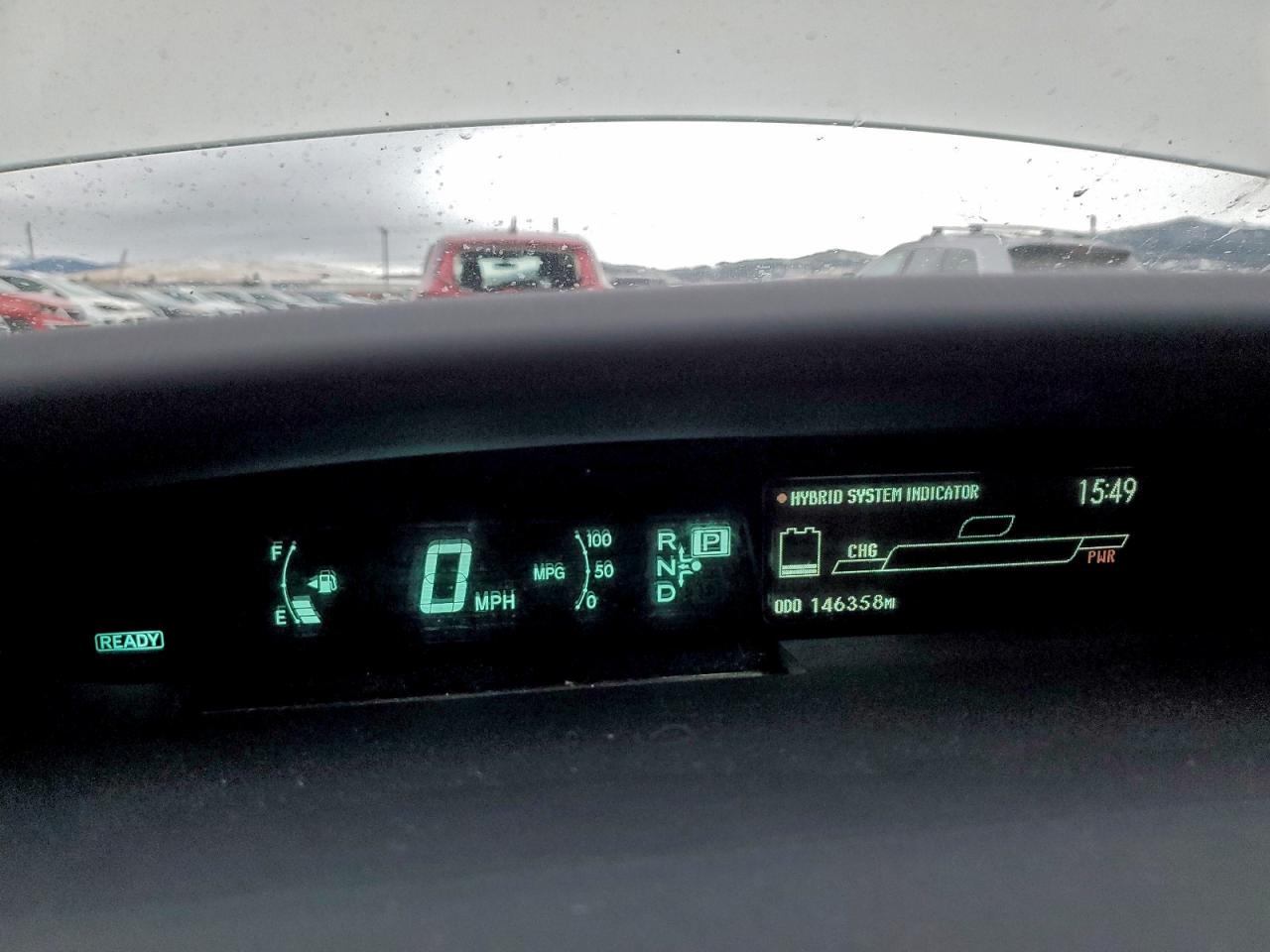 2010 Toyota Prius VIN: JTDKN3DU0A0143718 Lot: 94950315