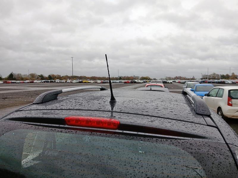 2015 CITROEN C3 PICASSO 1.6 HDI 8V SELECTION 5DR