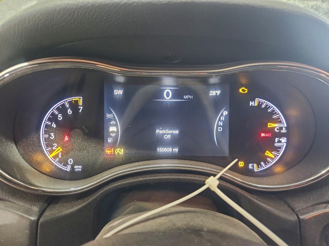 2018 Jeep Grand Cherokee Laredo VIN: 1C4RJFAG2JC127707 Lot: 96253455