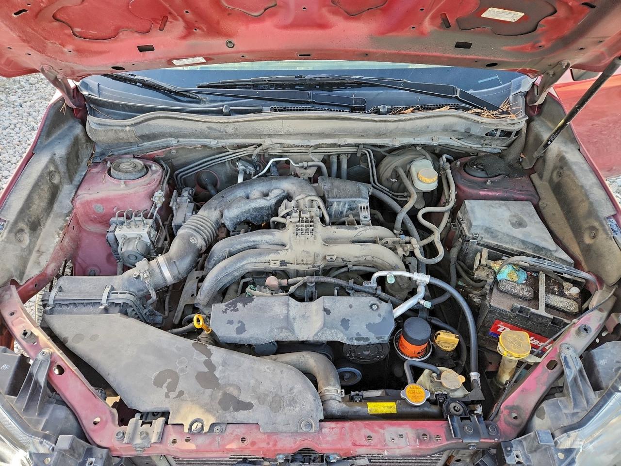 2016 Subaru Forester 2.5I Premium VIN: JF2SJADC7GH546081 Lot: 96779675