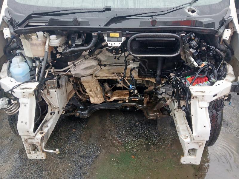 2020 CITROEN RELAY 2.2 BLUEHDI H2 VAN 140PS ENTERPRISE