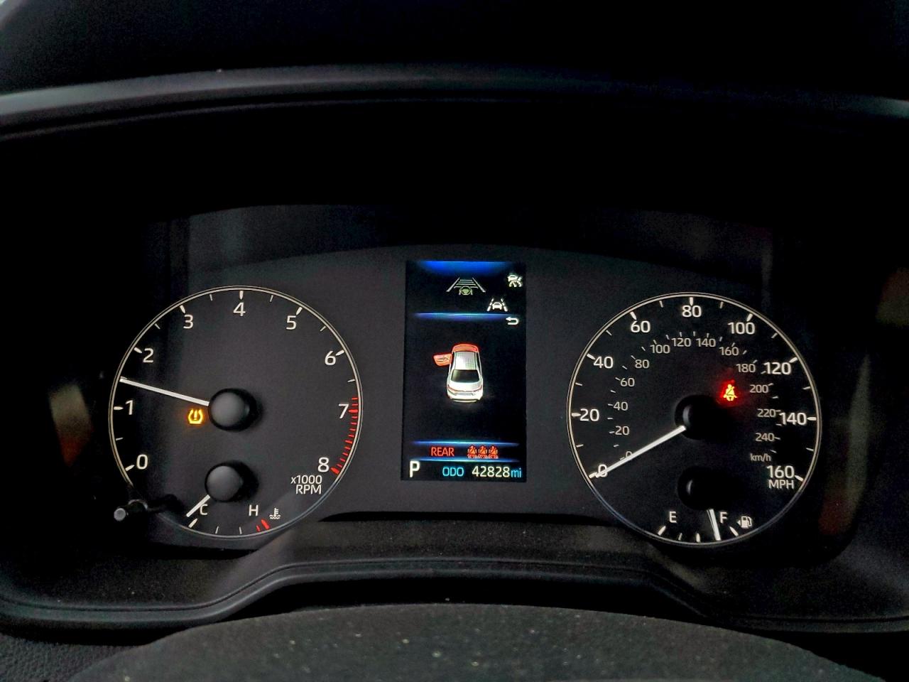 2024 Toyota Corolla Le VIN: 5YFB4MDE0RP141728 Lot: 94962815