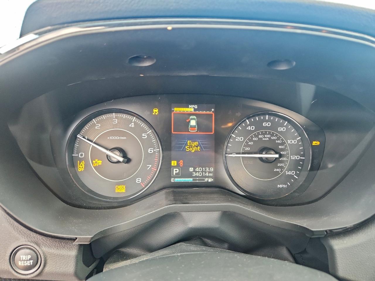 2022 Subaru Impreza Premium VIN: 4S3GTAV65N3720196 Lot: 94987855