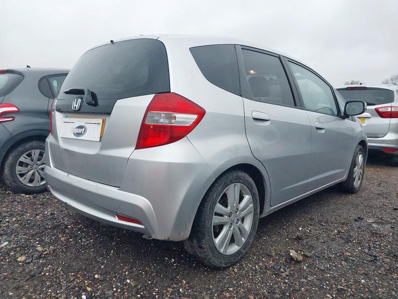 2014 HONDA JAZZ 1.4 I-VTEC ES PLUS 5DR CVT