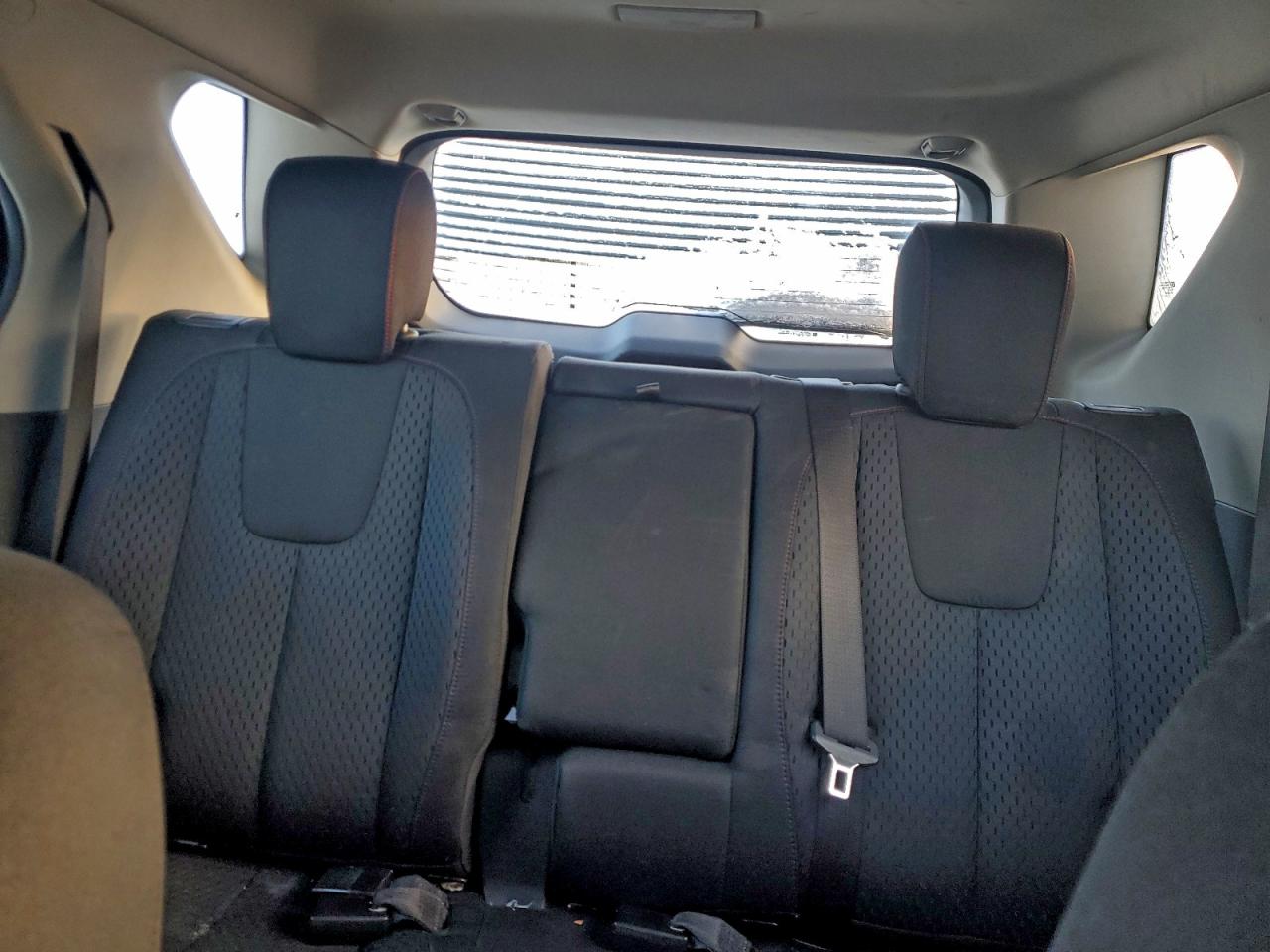 2013 Chevrolet Equinox Ls VIN: 2GNALBEK9D6424248 Lot: 95843685