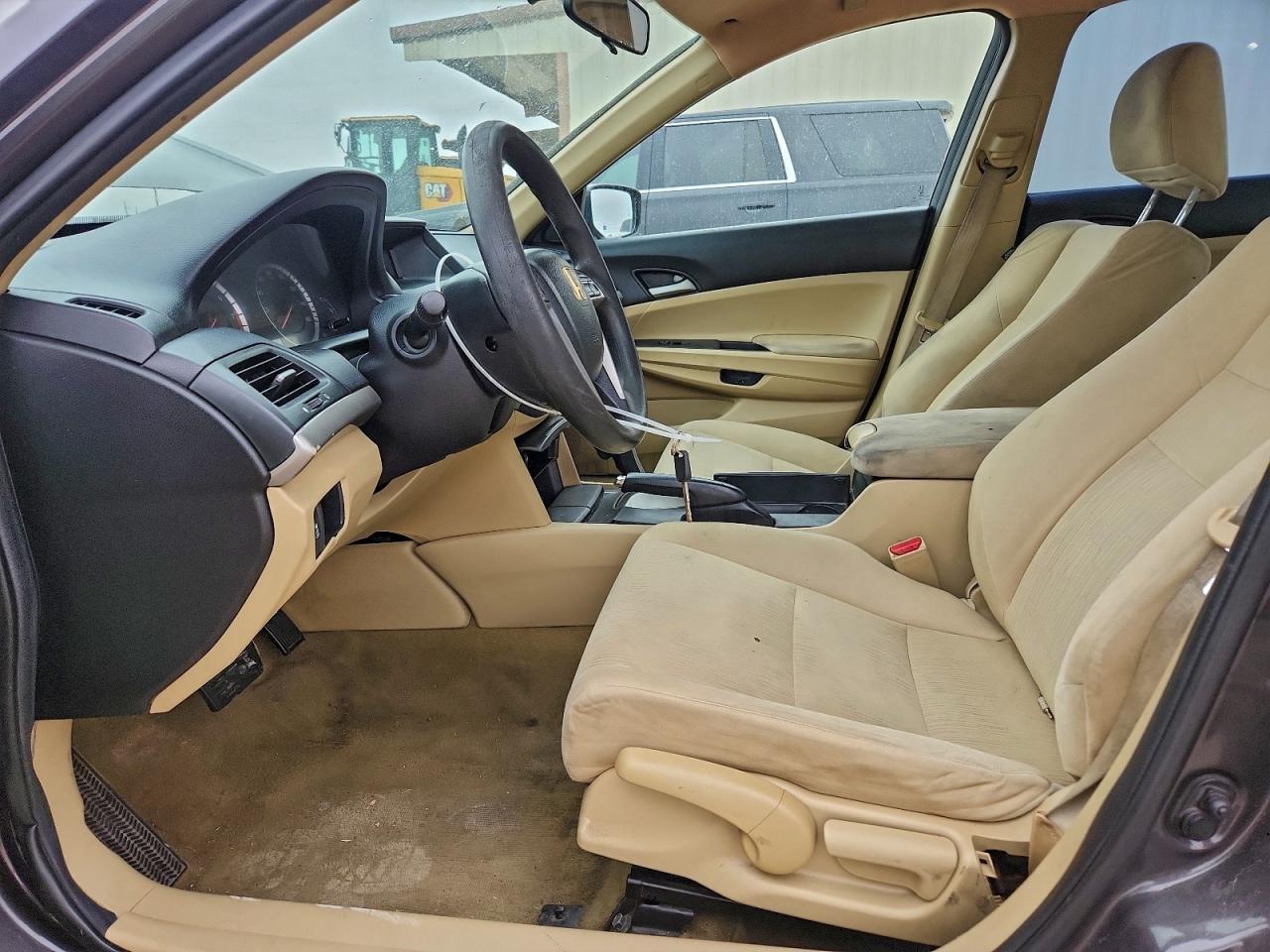 2012 Honda Accord Lx VIN: 1HGCP2F37CA022471 Lot: 94876665