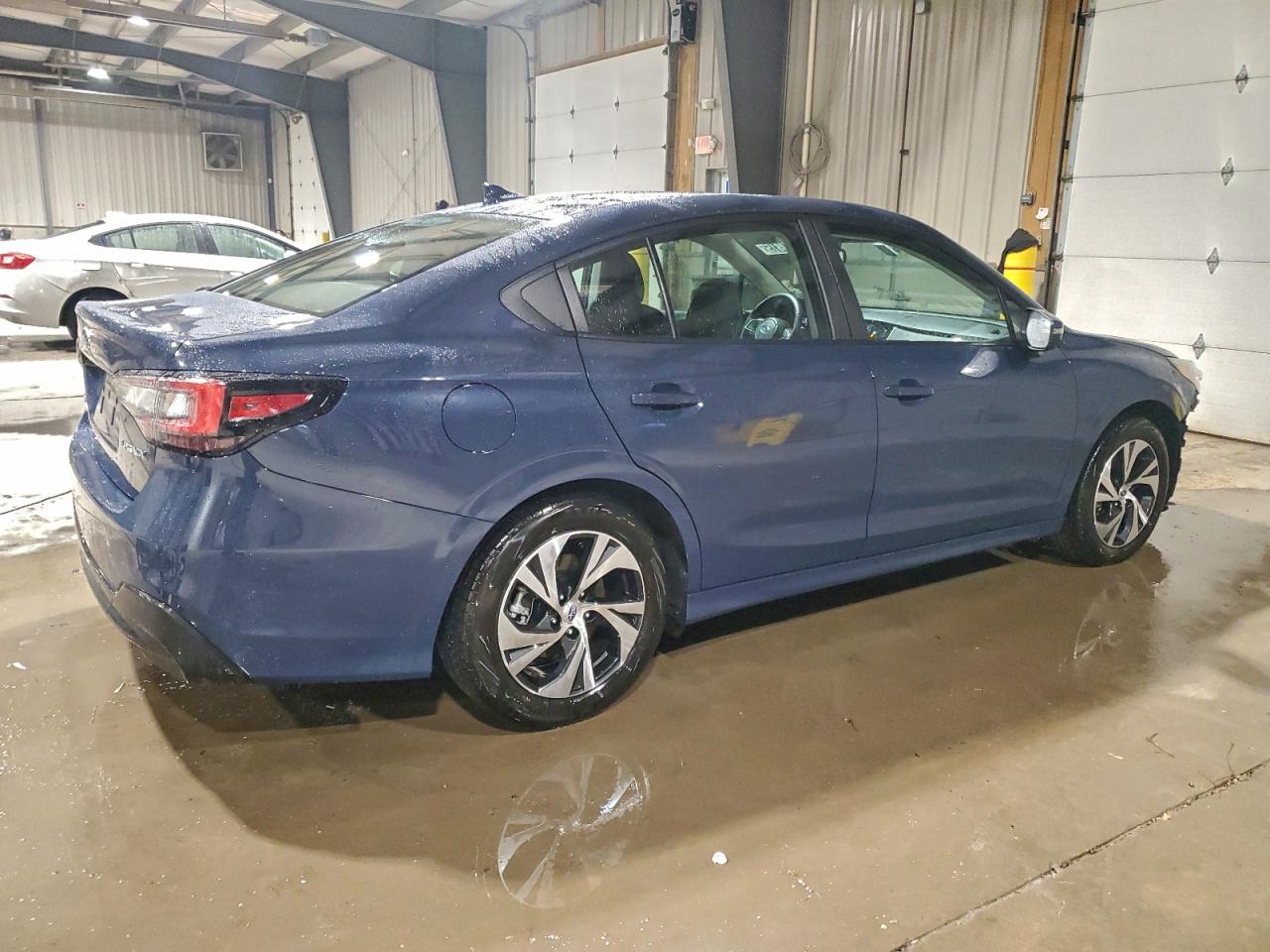 2025 Subaru Legacy Premium VIN: 4S3BWAD62S3023454 Lot: 96324815