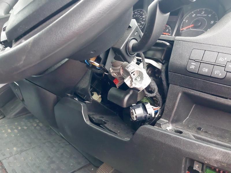 2021 CITROEN RELAY 2.2 BLUEHDI H2 VAN 140PS ENTERPRISE