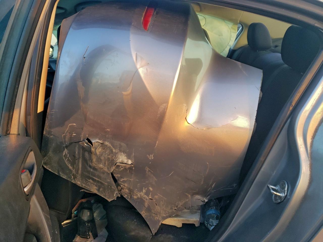 2012 Mazda 3 I VIN: JM1BL1UF5C1513246 Lot: 97017165