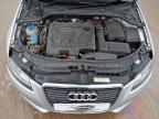 2012 AUDI A3 2.0 TDI SE 5DR [START STOP] for sale at Copart YORK