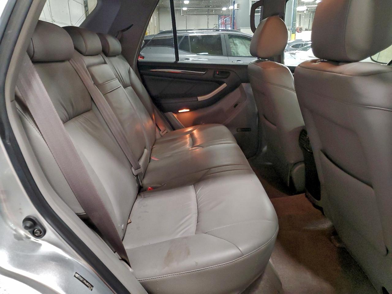 2006 Toyota 4Runner Limited VIN: JTEBT17R668032144 Lot: 96739565