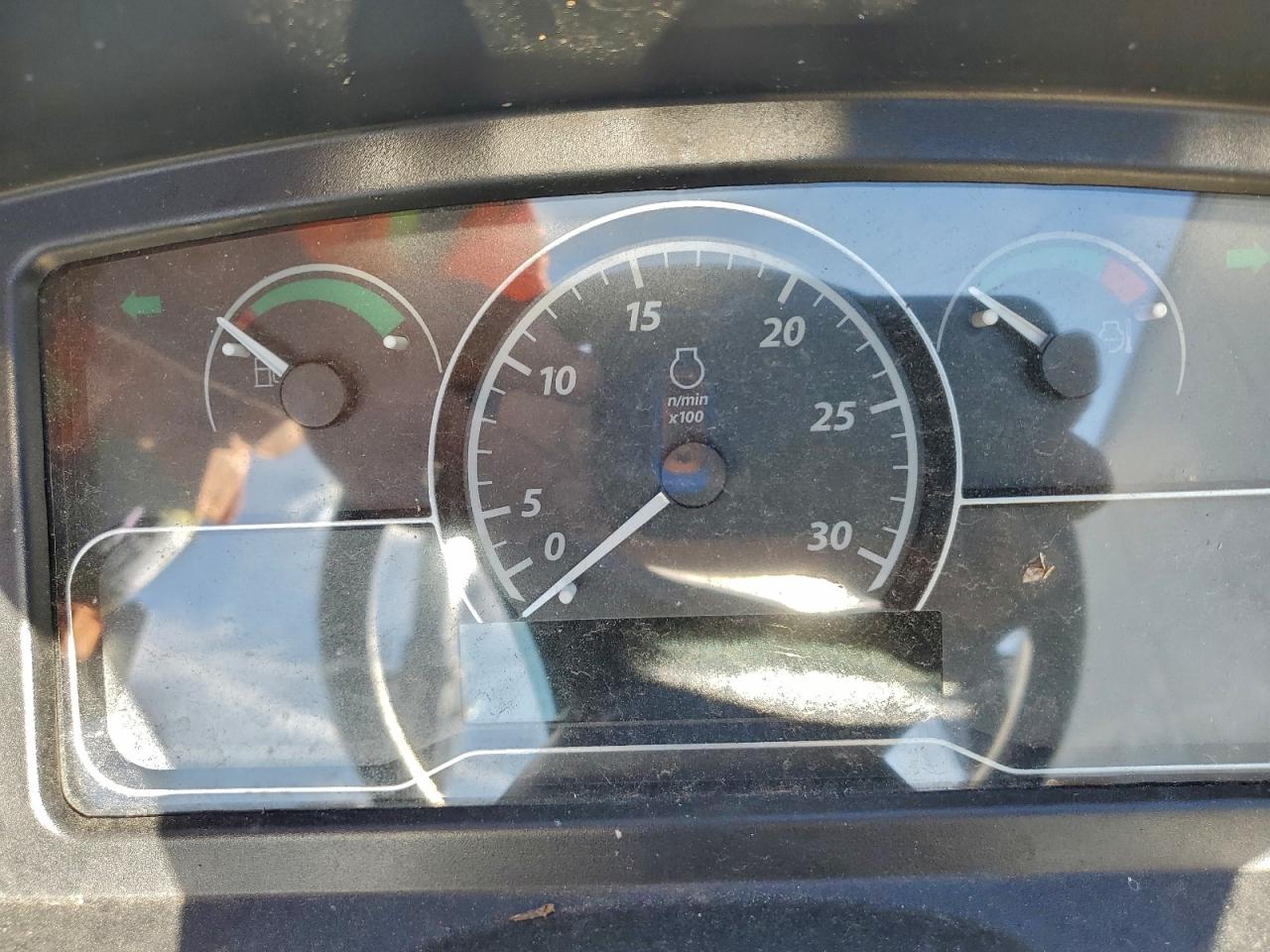 2024 John Deere 4044M - Tractor VIN: 1LV4044MERR123427 Lot: 95326695