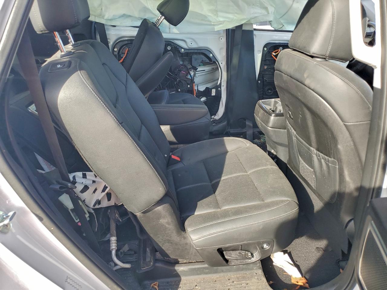 2021 Kia Telluride Sx VIN: 5XYP5DHC3MG173176 Lot: 95023135