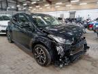 2023 TOYOTA YARIS 1.5 HYBRID DESIGN 5DR CVT for sale at Copart SANDWICH