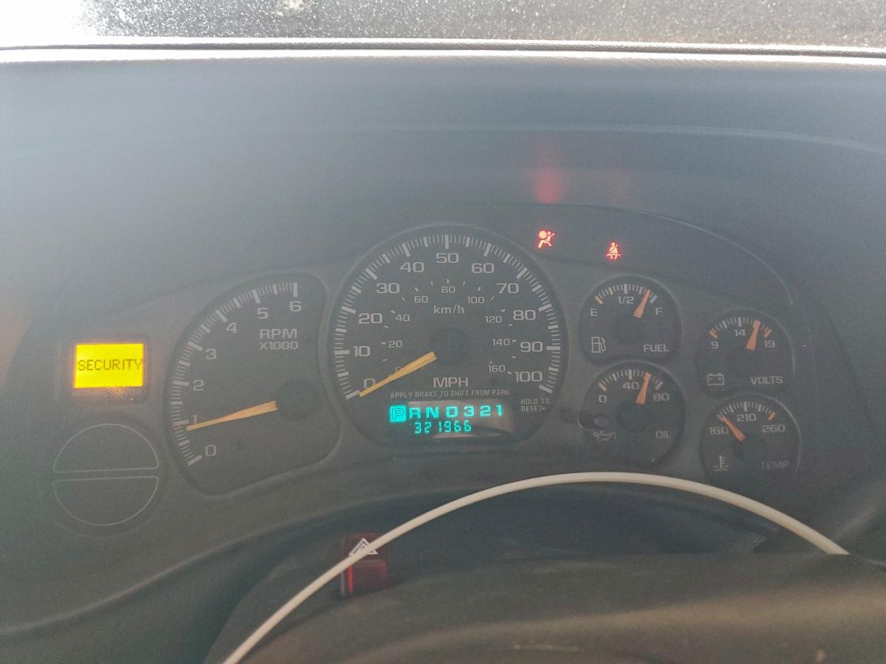 2001 Chevrolet Silverado K1500 VIN: 1GCEK19T71Z232322 Lot: 97120275