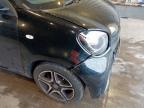 2020 SMART FORFOUR 60KW EQ PULSE PREMIUM 17KWH 5DR AUTO [22KWCH] for sale at Copart SANDTOFT