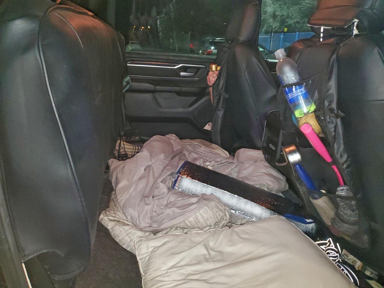 2019 Ram 1500 Big Horn/Lone Star VIN: 1C6SRFFT1KN910207 Lot: 95796225